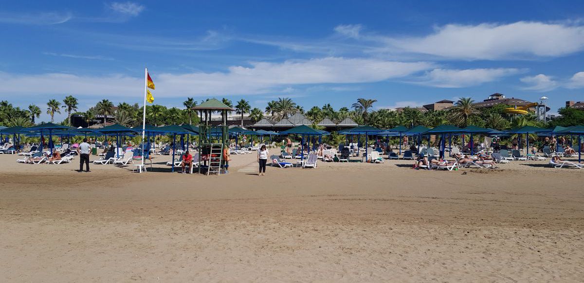 imagini hotel PALOMA OCEANA